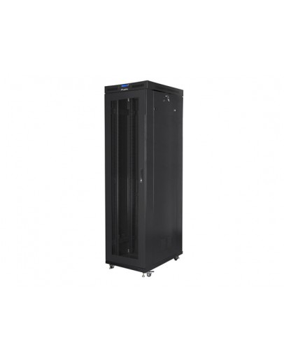 Lanberg rack cabinet 19 free-standing 47U/800x1000