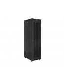 Lanberg rack cabinet 19 free-standing 47U/800x1000