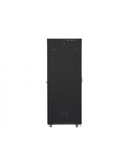 Lanberg rack cabinet 19 free-standing 47U/800x1000