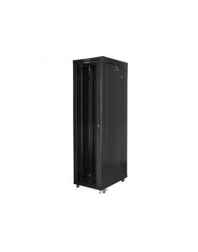 Lanberg rack cabinet 19 free-standing 47U/800x1000