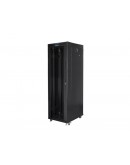 Lanberg rack cabinet 19 free-standing 42U/800x800 