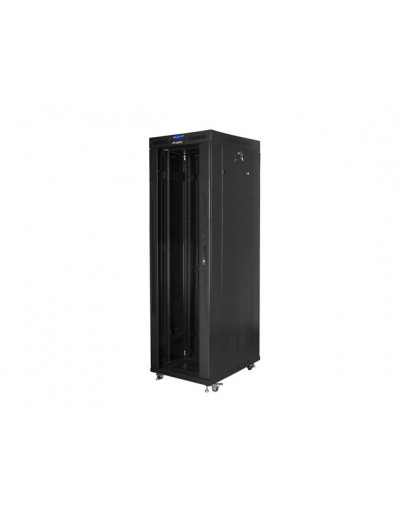 Lanberg rack cabinet 19 free-standing 42U/800x800 