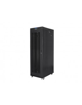 Lanberg rack cabinet 19 free-standing 42U/800x1200