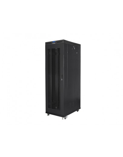 Lanberg rack cabinet 19 free-standing 42U/800x1200