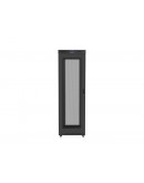Lanberg rack cabinet 19 free-standing 42U/800x1200