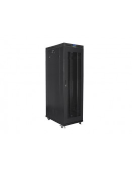 Lanberg rack cabinet 19 free-standing 42U/800x1200