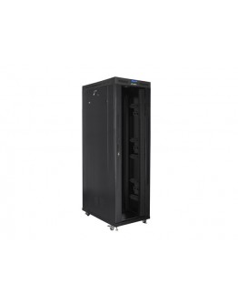 Lanberg rack cabinet 19 free-standing 42U/800x1200