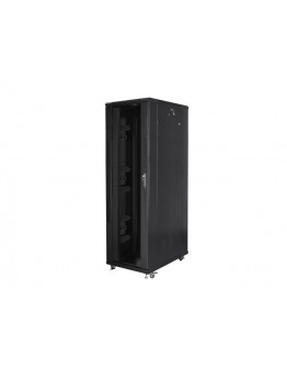 Lanberg rack cabinet 19 free-standing 42U/800x1200