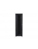 Lanberg rack cabinet 19 free-standing 42U/800x1200