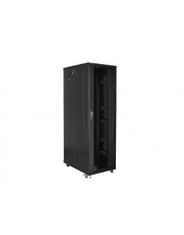 Lanberg rack cabinet 19 free-standing 42U/800x1200