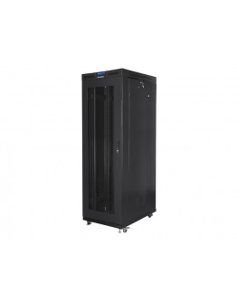 Lanberg rack cabinet 19 free-standing 42U/800x1000