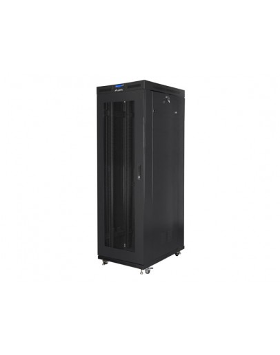 Lanberg rack cabinet 19 free-standing 42U/800x1000