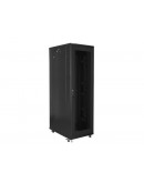 Lanberg rack cabinet 19 free-standing 42U/800x1000