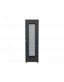 Lanberg rack cabinet 19 free-standing 42U/800x1000