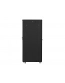 Lanberg rack cabinet 19 free-standing 42U/800x1000