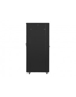 Lanberg rack cabinet 19 free-standing 42U/800x1000