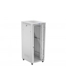 Lanberg rack cabinet 19 free-standing 42U/800x1000