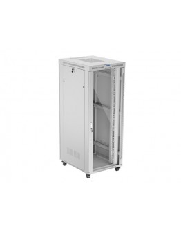 Lanberg rack cabinet 19 free-standing 42U/800x1000