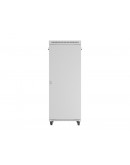 Lanberg rack cabinet 19 free-standing 42U/800x1000