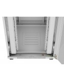 Lanberg rack cabinet 19 free-standing 42U/800x1000
