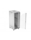 Lanberg rack cabinet 19 free-standing 42U/800x1000