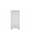 Lanberg rack cabinet 19 free-standing 42U/800x1000