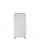 Lanberg rack cabinet 19 free-standing 42U/800x1000