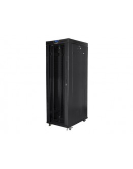 Lanberg rack cabinet 19 free-standing 42U/800x1000