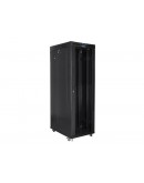 Lanberg rack cabinet 19 free-standing 42U/800x1000