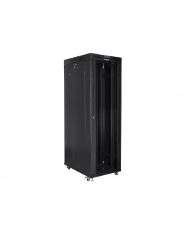 Lanberg rack cabinet 19 free-standing 42U/800x1000