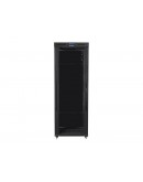 Lanberg rack cabinet 19 free-standing 42U/800x1000