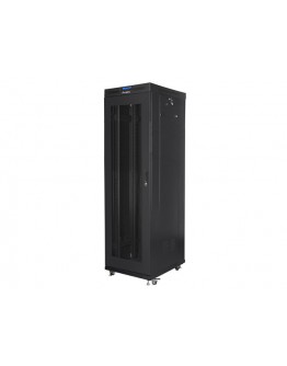 Lanberg rack cabinet 19 free-standing 42U/600x800 