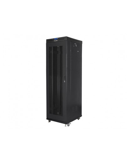 Lanberg rack cabinet 19 free-standing 42U/600x800 