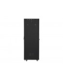 Lanberg rack cabinet 19 free-standing 42U/600x800 