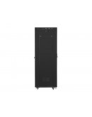 Lanberg rack cabinet 19 free-standing 42U/600x800 