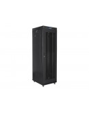 Lanberg rack cabinet 19 free-standing 42U/600x800 