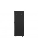 Lanberg rack cabinet 19 free-standing 42U/600x800 