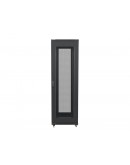 Lanberg rack cabinet 19 free-standing 42U/600x800 