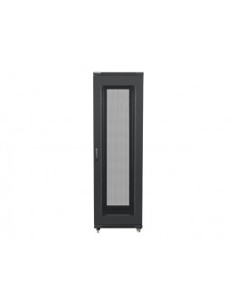 Lanberg rack cabinet 19 free-standing 42U/600x800 