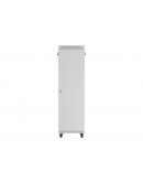 Lanberg rack cabinet 19 free-standing 42U/600x800 