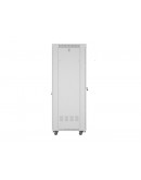 Lanberg rack cabinet 19 free-standing 42U/600x800 