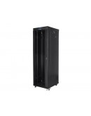Lanberg rack cabinet 19 free-standing 42U/600x800 