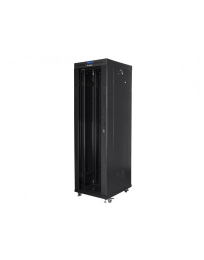 Lanberg rack cabinet 19 free-standing 42U/600x800 