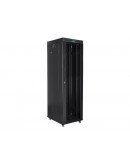 Lanberg rack cabinet 19 free-standing 42U/600x800 
