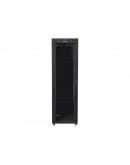 Lanberg rack cabinet 19 free-standing 42U/600x800 