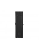 Lanberg rack cabinet 19 free-standing 42U/600x600 
