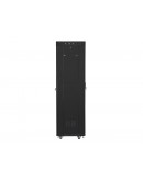 Lanberg rack cabinet 19 free-standing 42U/600x600 