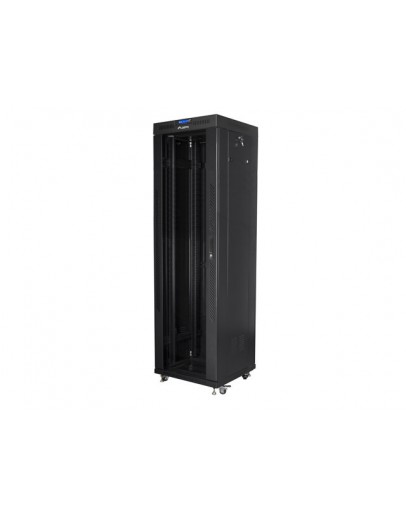 Lanberg rack cabinet 19 free-standing 42U/600x600 