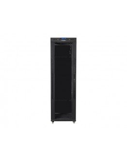 Lanberg rack cabinet 19 free-standing 42U/600x600 