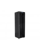 Lanberg rack cabinet 19 free-standing 42U/600x600 